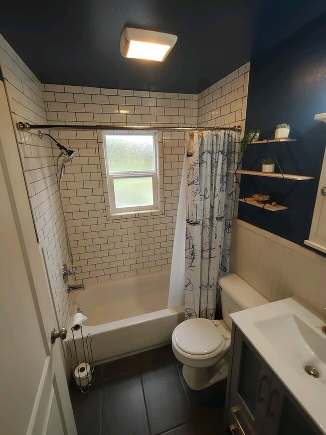 Photo - Located 1 block from Ocean Shores. 3bd 2ba & attached garage