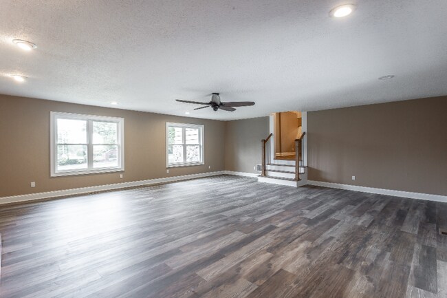 Photo - 2134 Morris Hill Rd House