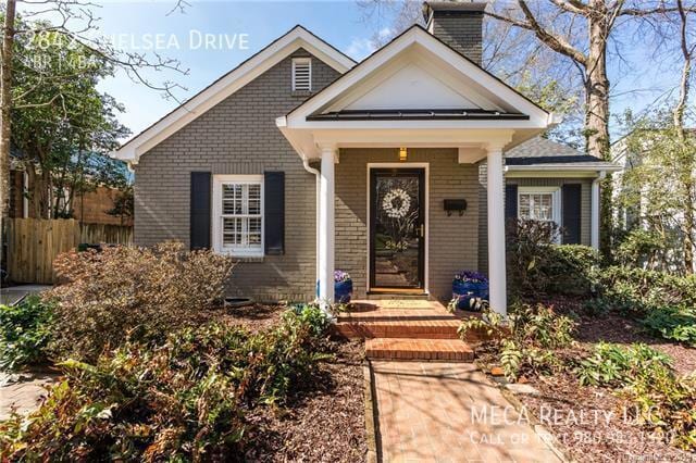 Photo - 2842 Chelsea Dr