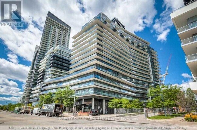 Photo - 39 Annie Craig Dr Unit 1518