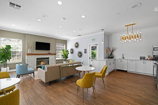 Willow Springs Apartments