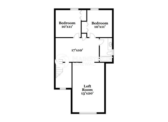 Photo - 3 Bedroom Pet-Friendly Home in Madison, TN with Main Street Renewal