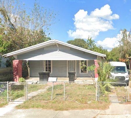 Building Photo - 1004 E 28th Ave Rental