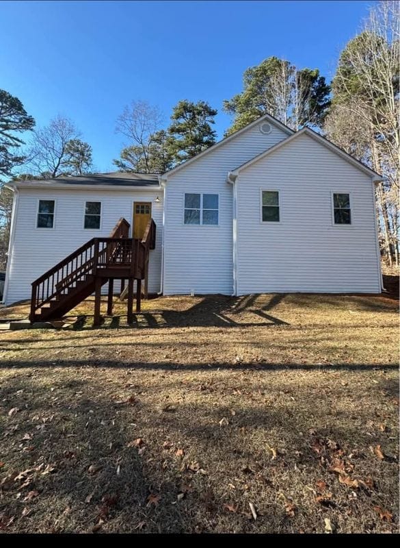 Photo - 3910 Maple Wood Trail