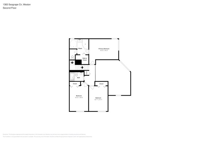 Photo - 1383 Seagrape Cir