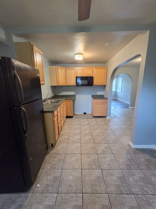 Photo - Single family home on east 38th