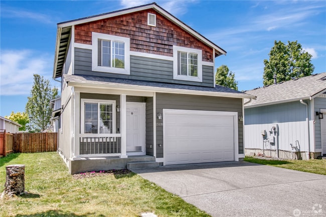Building Photo - 15108 45th Dr NE Rental