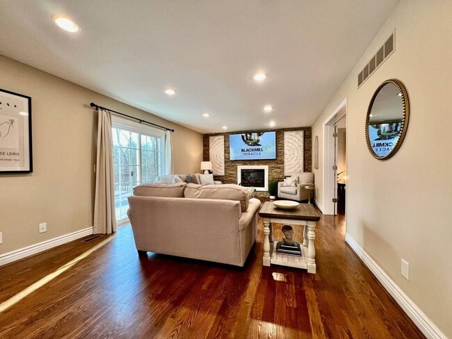 Photo - Executive home in West Chester Game Room H...