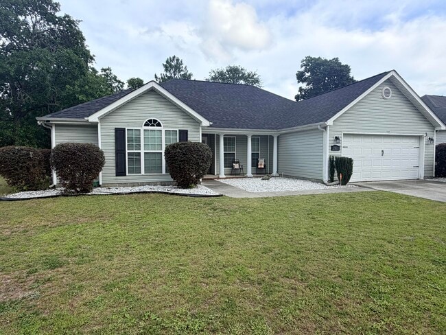 Building Photo - 2060 Lavender Ln