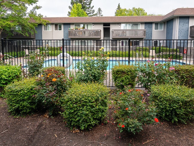Wyndover Apartment Homes