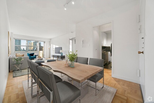 Building Photo - 431e E 73rd St Rental