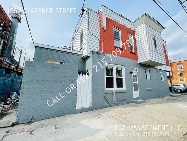 1950 Clarence St Unidad 2