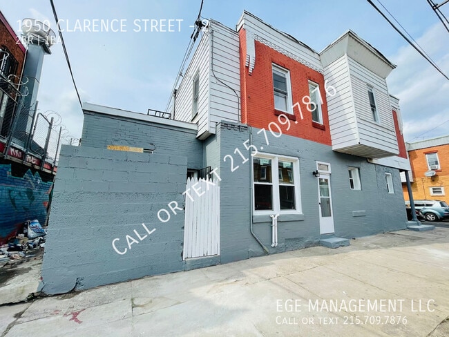 Photo - 1950 Clarence St Unidad 2