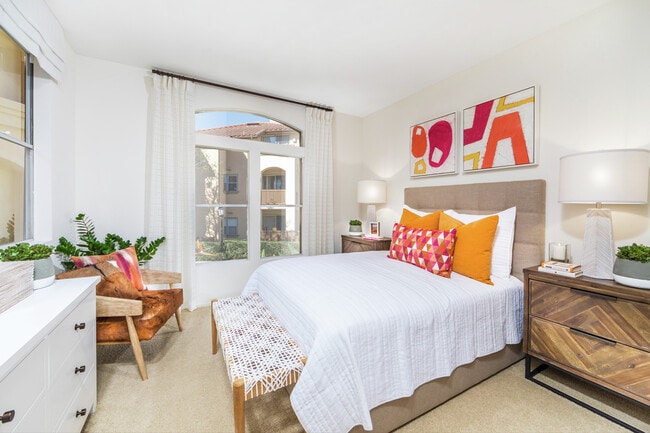 Sierra Vista Apartment Homes