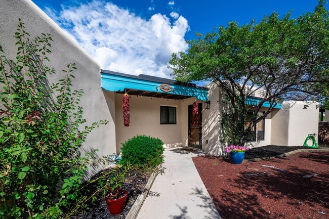 Photo - Vibrant Home Off Rodeo Rd.