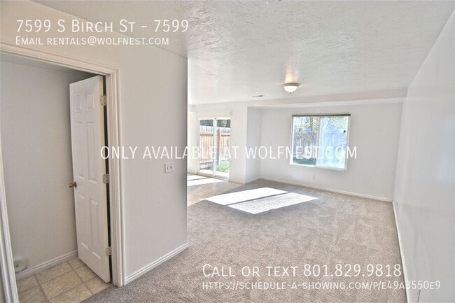 Photo - 7599 Birch St Unidad 7599
