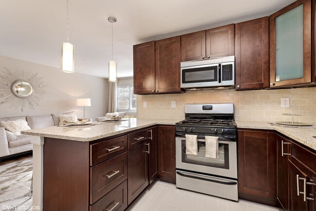 Photo - The Crossings at One