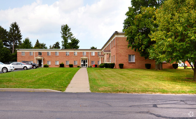 Northgate Manor Apts For Rent in Rochester, NY | ForRent.com