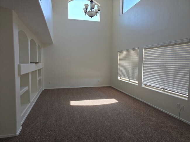 Photo - Gorgeous cul-de-sac home right off the golf course located in Johnson Ranch -- COMING SOON