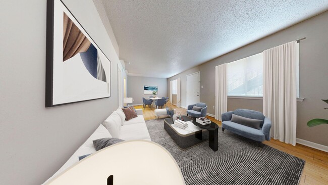 Gulf View Apartments | Remodeled!