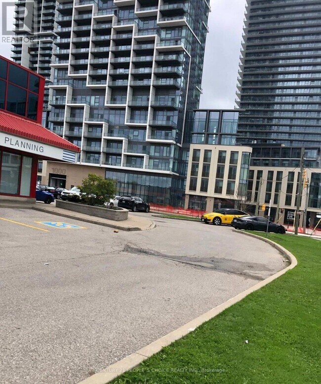 Photo - 1000 Portage Pkwy Unité 5011