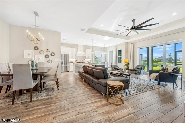 4003 Pegasus Wy