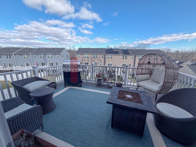 Photo - Village Oaks Townhome 3bed/2.5Bath