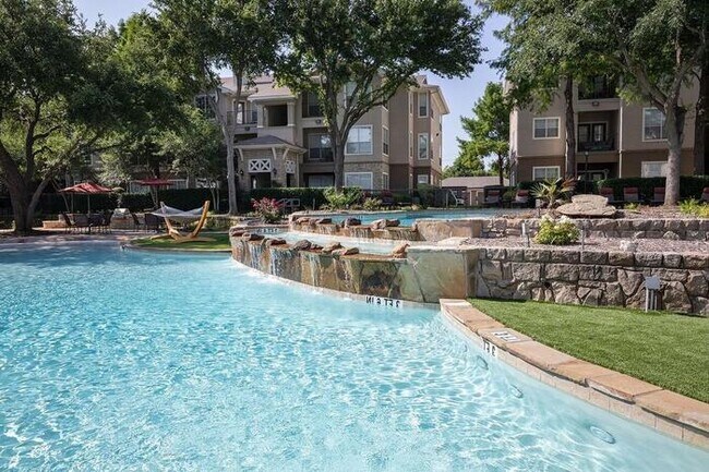 Photo - 4341 Horizon N Pkwy Unidad c1