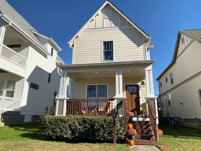 Craftsman Inspired 3 Bed/ 2.5 Bath Home in... - Craftsman Inspired 3 Bed/ 2.5 Bath Home in...