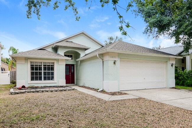 Photo - 1051 Woodsong Way
