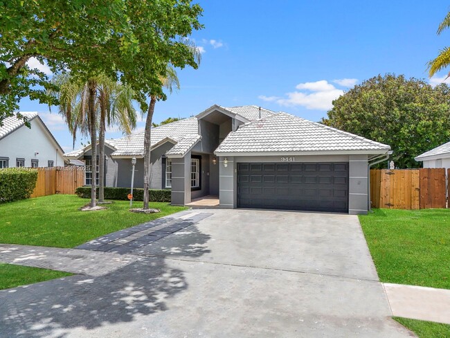 Photo - 9441 SW 212th Terrace House
