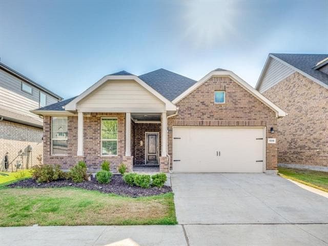 Photo - 1316 Millerbird Wy House