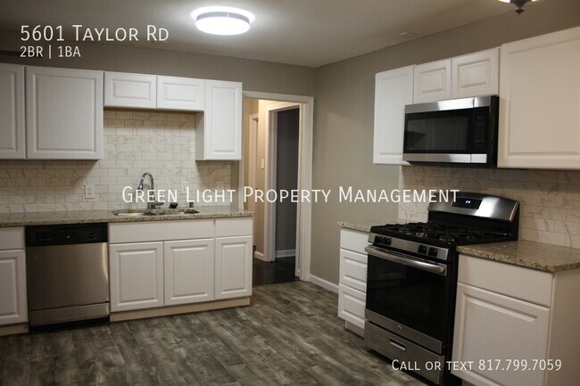 Photo - 5601 Taylor Rd