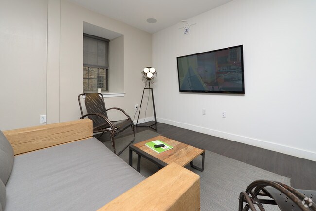 Common Area
