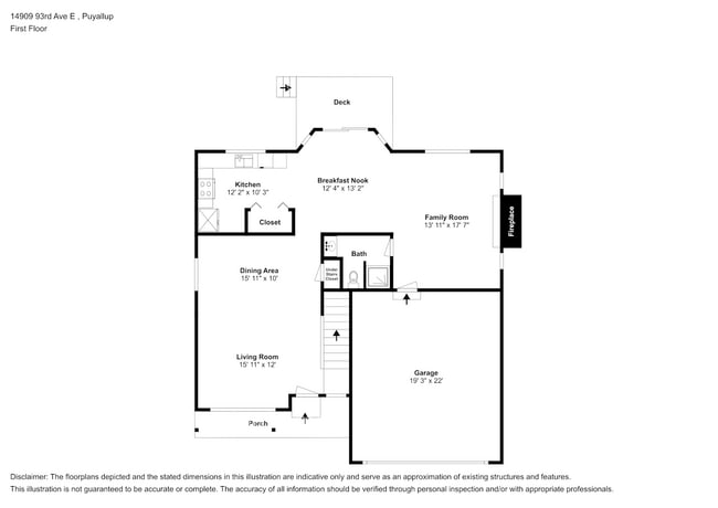 Photo - 14909 93rd Ave E