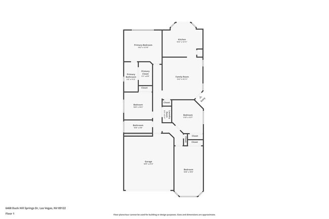 Photo - 6468 Duck Hill Springs Dr