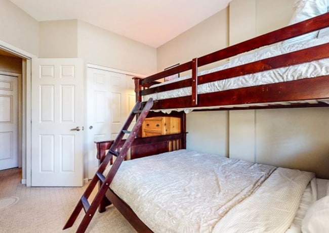 Photo - Beautiful 2 Bed, 2 Bath Fully Furnished Condo – Sierra Star Golf Course