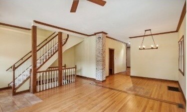 Photo - 3035 N Leavitt St Unidad 1