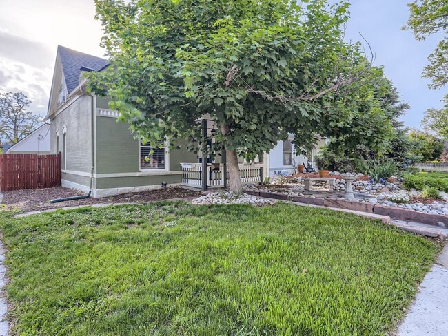 Photo - Charming Home in Denver, CO - 3 Bedroom, 2 Bathroom