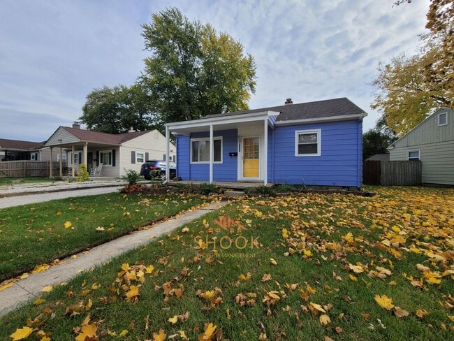 Photo - FLIPPED 2 BR HOME, CENTRALLY LOCATED!
