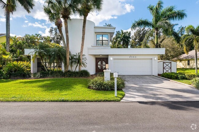 Building Photo - 6280 SW 56th Ct Rental