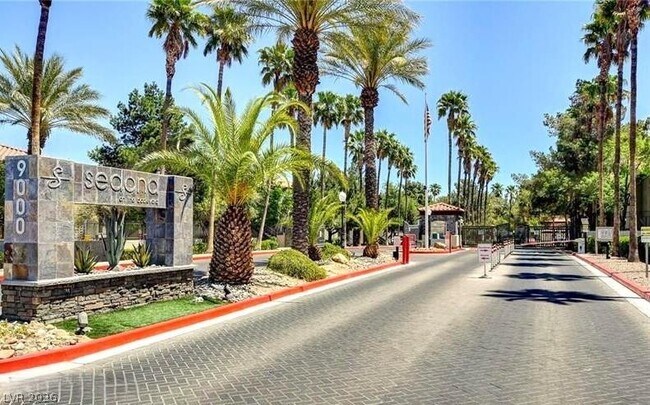 9000 S Las Vegas Blvd Unidad 1141