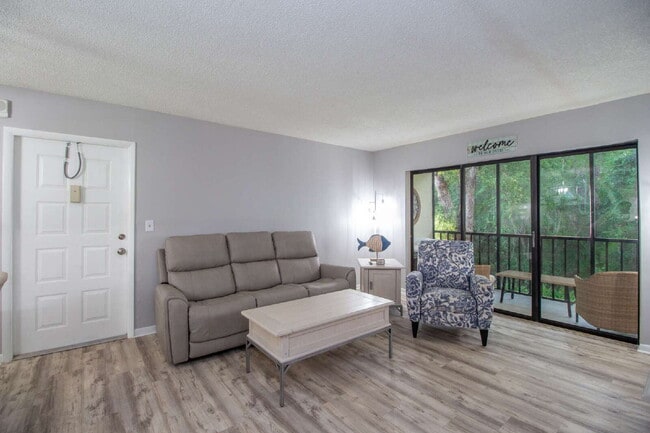 Photo - Beautiful 2 spacious bedrooms and 2 full bathrooms, including a primary suite with a walk-in clos...