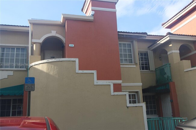 Photo - 7015 NW 173rd Dr Condominio Unidad 208