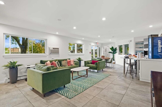 The Preserve at Woodfield