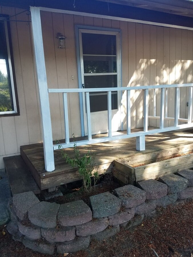 2 bedroom 1 bath in Rainbow Lake - 2 bedroom 1 bath in Rainbow Lake