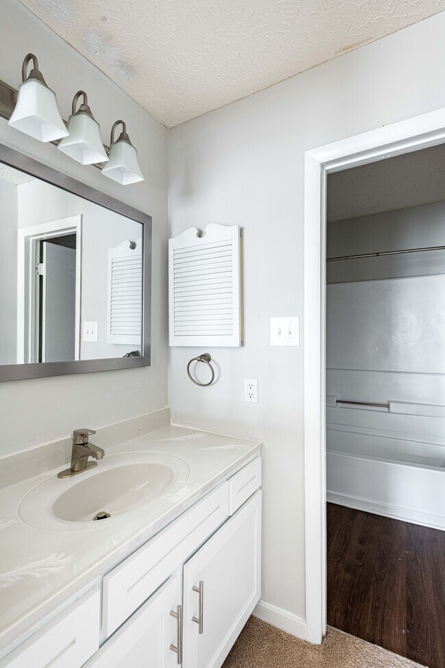 Lakehurst Apartments Spring Lake, NC