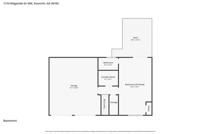 Photo - 1174 Ridgeside Dr NW