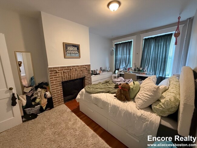 73 Parkman St Unit 3A