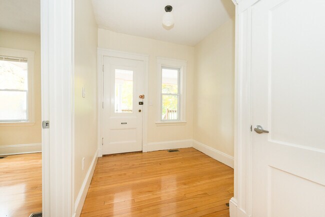 Photo - 301 Alewife Brook Pky Unit T